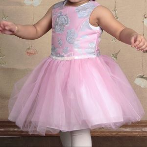 Beautiful tutu dress